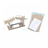Project Kit - Hydraulic Bridge