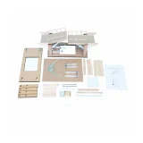 Project Kit - Hydraulic Bridge