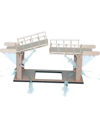 Project Kit – Hydraulic Bridge