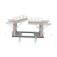 Project Kit – Hydraulic Bridge