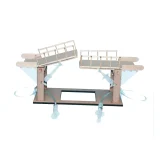 Project Kit - Hydraulic Bridge