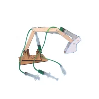 Project Kit – Hydraulic Excavator