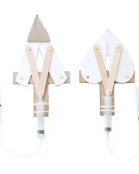 Project Kit – Jaws of Life Spreader and Cutter