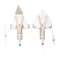 Project Kit – Jaws of Life Spreader and Cutter