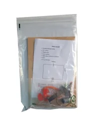 Project Kit – Motor Circuit