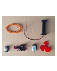 Project Kit – Motor Circuit