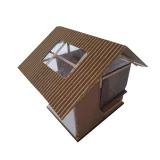 Project Kit - Shelter Structure and Material