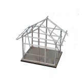 Project Kit - Shelter Structure and Material