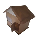 Project Kit - Shelter Structure and Material