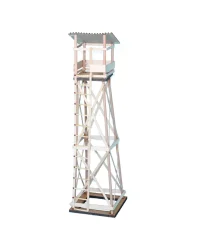 Project Kit – Watch Tower