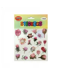 Proteas Stickers