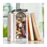 Robotime Book Nook - Arcade Dating