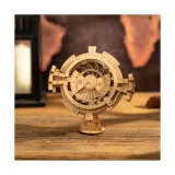 Robotime Wooden 3D Puzzle - Perpetual Calendar