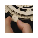Robotime Wooden 3D Puzzle - Perpetual Calendar