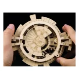Robotime Wooden 3D Puzzle - Perpetual Calendar Video