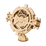 Robotime Wooden 3D Puzzle - Perpetual Calendar