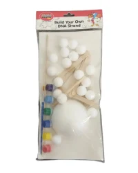 Science Range – Build Your Own DNA Strand