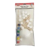 Science Range - Build Your Own DNA Strand