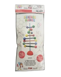 Science Range – Build Your Own DNA Strand