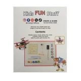 Science Range - Build Your Own Plane