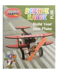 Science Range – Build Your Own Plane