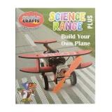 Science Range - Build Your Own Plane