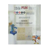 Science Range – Build Your Own Water Pump