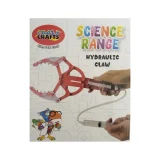 Science Range - Hydraulic Claw