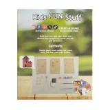 Science Range - Solar Farm House