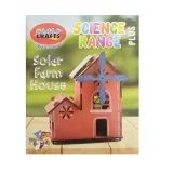 Science Range - Solar Farm House