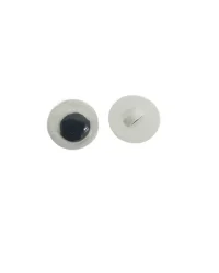 Sew on Eyes – 10mm