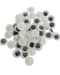 Sew on Eyes – 10mm