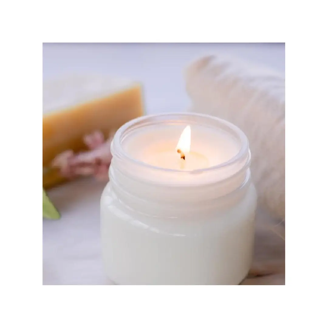 Soy Wax - 1kg