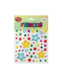 Stars Stickers