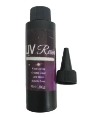 UV Resin – 100g
