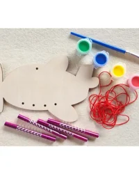 Wind Chime Kit – Aeroplane