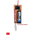 Project Kit - Electromagnet