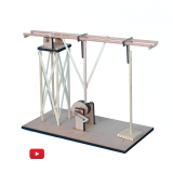 Project Kit - Grain Crusher