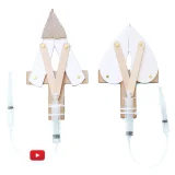 Project Kit - Jaws of Life Spreader and Cutter Video