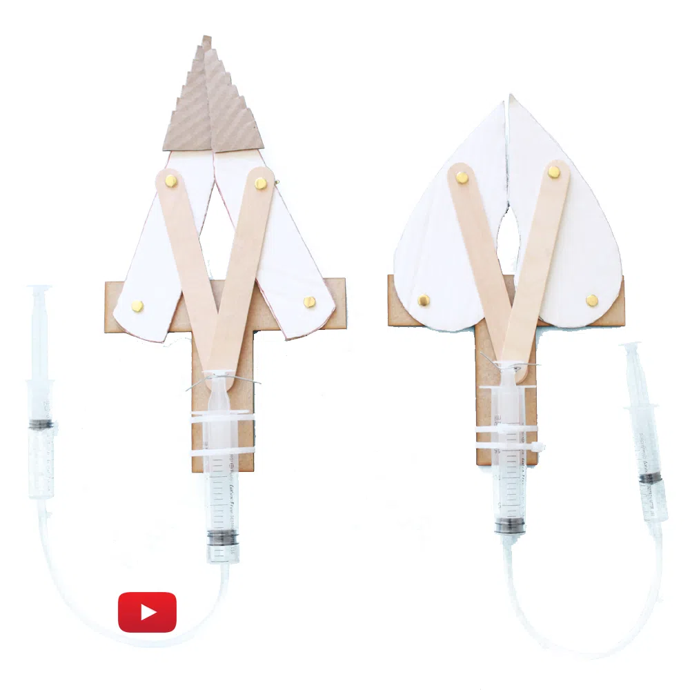 Project Kit - Jaws of Life Spreader and Cutter Video