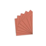 30x30 Cardstock - Cranberry