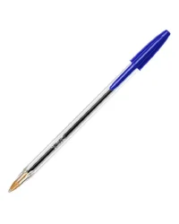 BIC Crystal Blue Pen – Medium