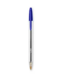 BIC Crystal Blue Pen – Medium