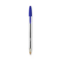BIC Crystal Blue Pen – Medium