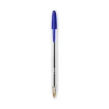 BIC Crystal Blue Pen - Medium