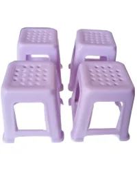 Canvas Stands – 4 Pieces