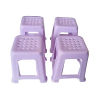 Canvas Stands – 4 Pieces