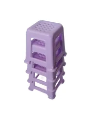 Canvas Stands – 4 Pieces