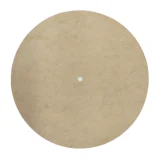 Clock Base Round 25x3mm 0056 image