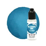 Couture Creations Alcohol Ink - Storm
